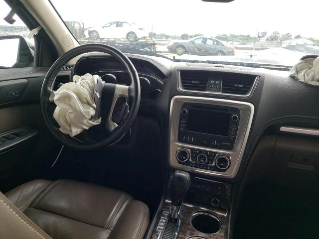 2017 GMC ACADIA LIM 1GKKRSKD0HJ225474