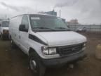 2004 FORD  ECONOLINE