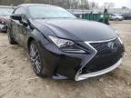 photo LEXUS RC300 2016