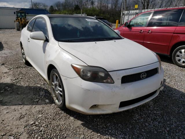 Scion TC I 2006