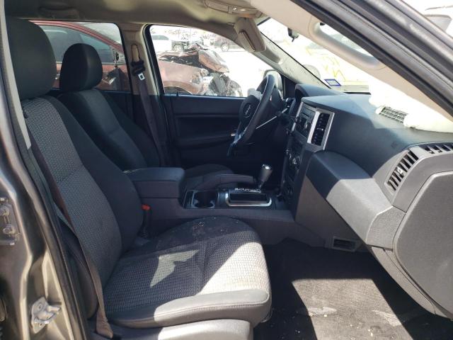 1J8GS48K88C166114 Jeep Grand Cher 2008. Фото: 4
