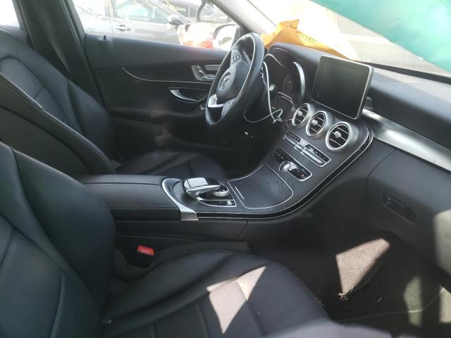 2016 MERCEDES-BENZ C 350E 55SWF4HB6GU161243