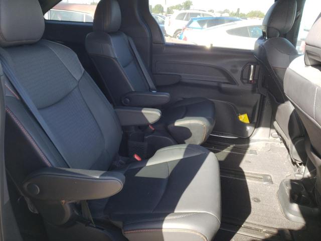 2021 TOYOTA SIENNA XSE 5TDDSKFC6MS004937