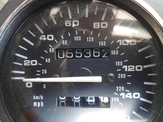 2002 BMW K1200 RS WB10557A32ZG35046