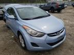 2011 HYUNDAI  ELANTRA