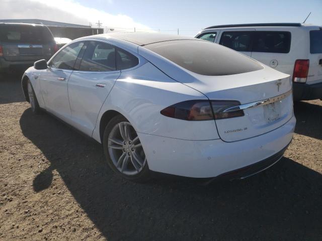 2015 TESLA MODEL S 70 5YJSA1S2XFF094182