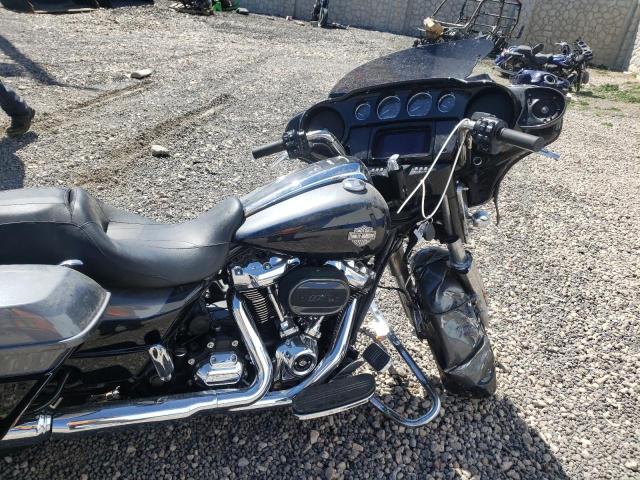 2021 HARLEY-DAVIDSON FLHXS 1HD1KRP16MB671148