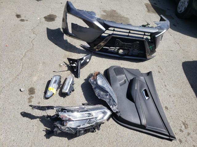3N1AB8DV2LY280908 Nissan SENTRA SR