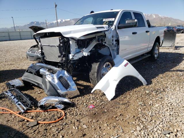 2022 RAM 2500 TRADE 3C6UR5CJ4NG110262