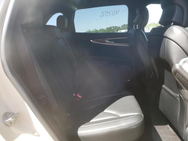 2018 LINCOLN MKX SELECT 2LMPJ6KR0JBL11809