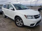 2012 DODGE  JOURNEY