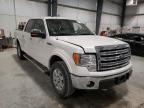 2013 FORD  F-150