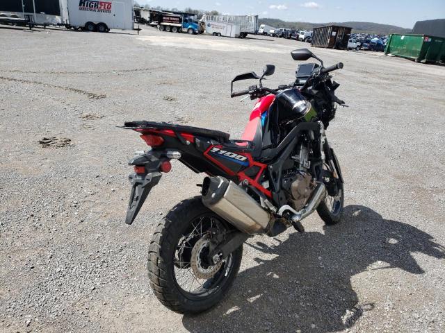 2022 HONDA CRF1000L JH2SD1018NK200123
