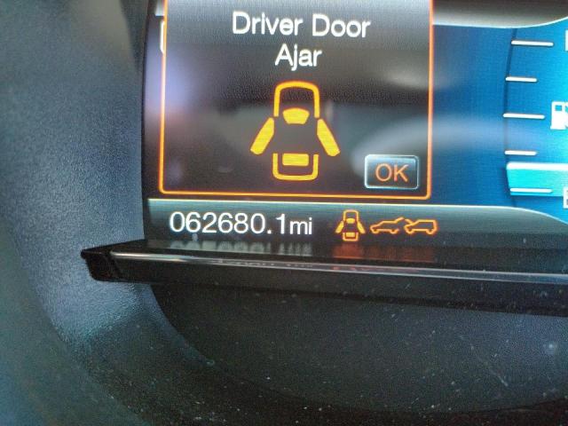 1FM5K8GTXHGA04005 Ford Explorer S 2017. Фото: 7