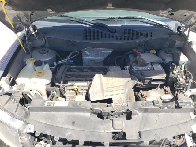 1C4NJCBA3FD325771 Jeep Compass Sp 2015. Фото: 6