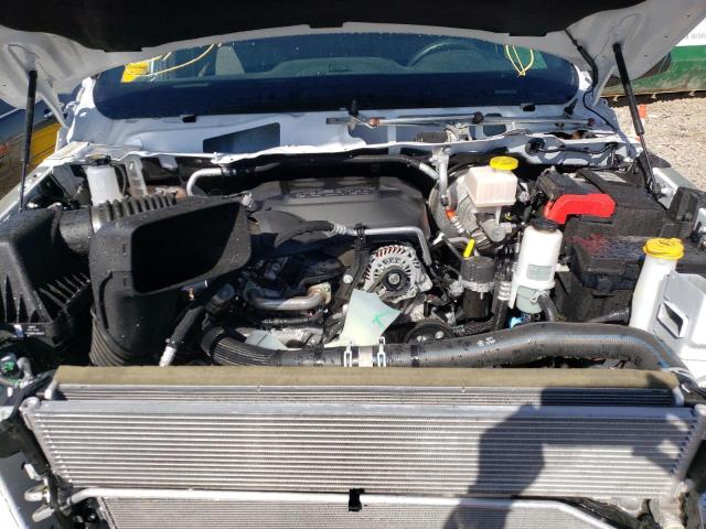 2022 RAM 2500 TRADE 3C6UR5CJ4NG110262