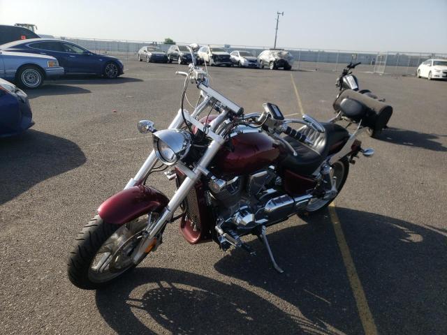 2005 HONDA VTX1800 1HFSC46C45A300155