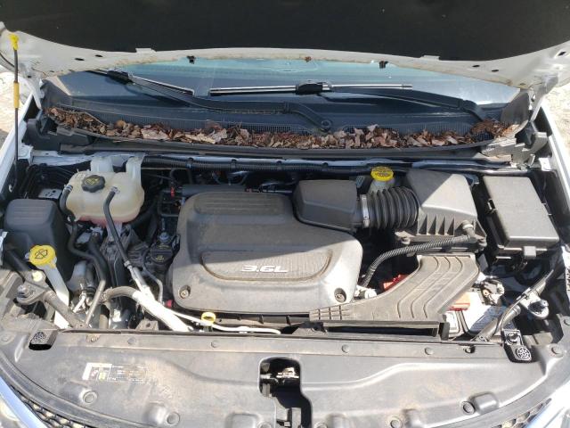 2018 CHRYSLER PACIFICA T 2C4RC1FG7JR174258