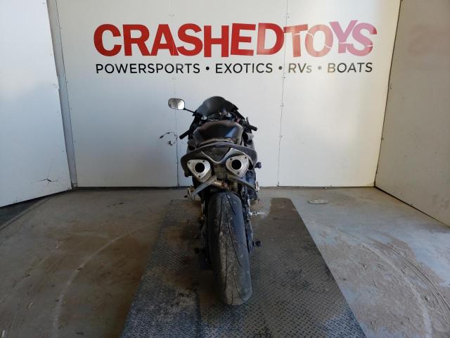 2004 YAMAHA YZFR1 JYARN13EX4A005191