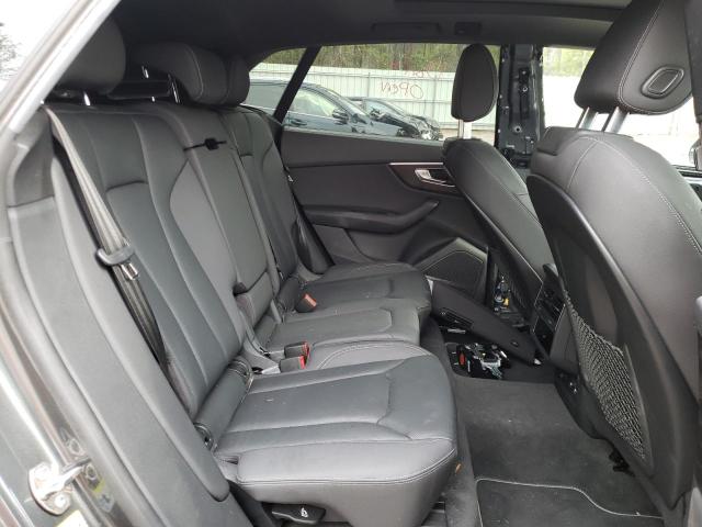 2019 AUDI Q8 PRESTIG WA1FVAF15KD029789