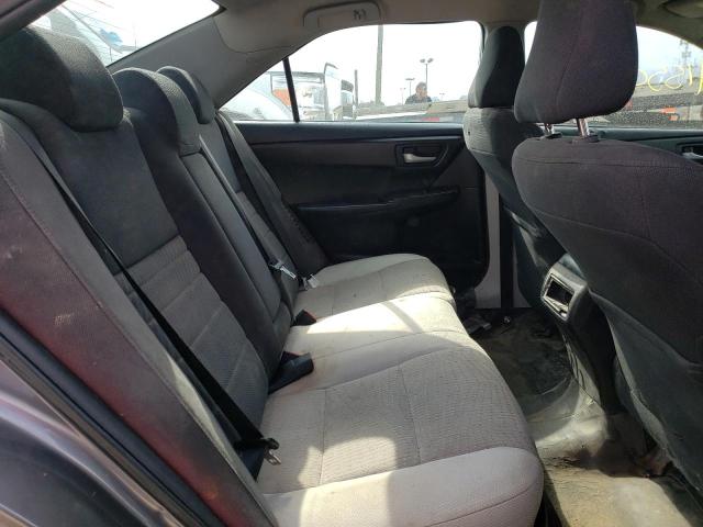 4T1BF1FK7GU131883 Toyota Camry Le 2016. Фото: 5