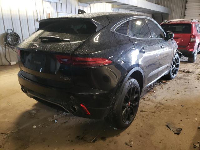 2018 JAGUAR E-PACE S SADFJ2FX8J1Z01351