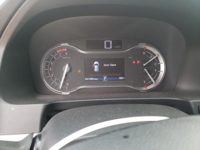 2016 HONDA PILOT SPOR 5FNYF6H57GB122502