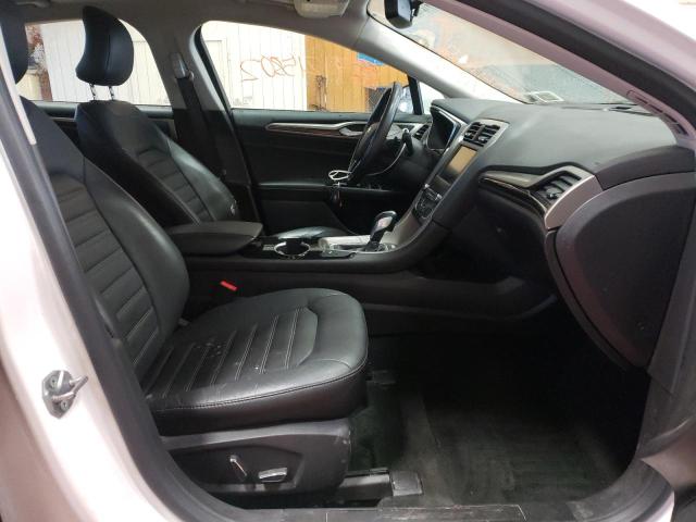 2016 FORD FUSION SE 3FA6P0T90GR191712