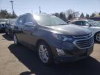 2018 CHEVROLET  EQUINOX