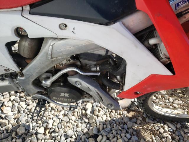 2015 HONDA CRF450 R JH2PE0536FK403150