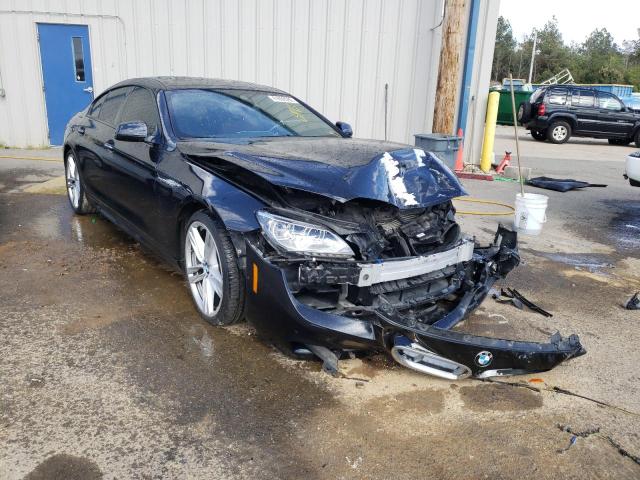 2015 BMW ALPINA B6 WBA6B4C58FD761134