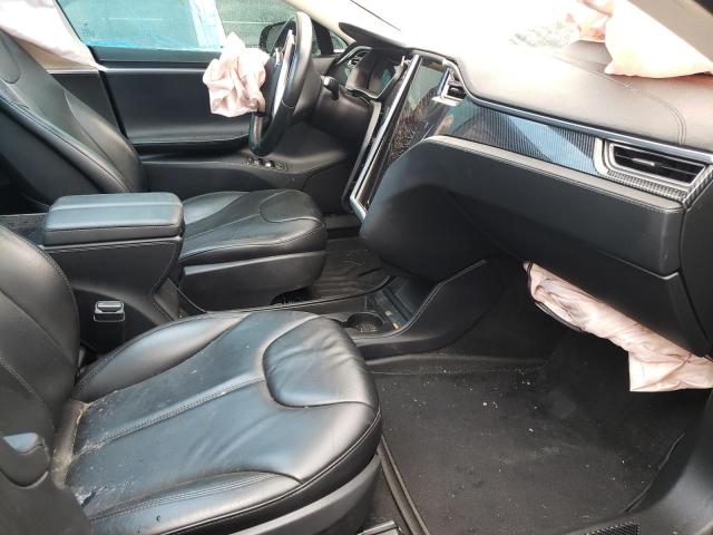 2015 TESLA MODEL S 60 5YJSA1S1XFFP70458