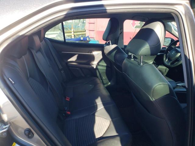 2019 TOYOTA CAMRY 4C 4T1B11HK8KU160135