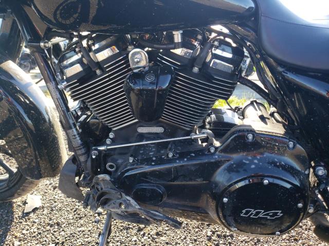 2019 HARLEY-DAVIDSON FLTRXS 1HD1KTP14KB647523