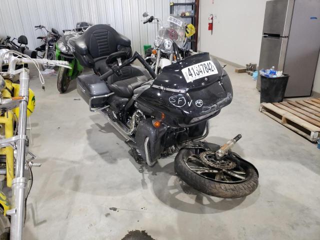 2021 HARLEY-DAVIDSON FLTRK 1HD1KZF13MB640215