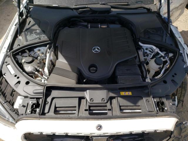 2022 MERCEDES-BENZ S500 W1K6G6DB8NA066775