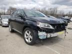 2013 LEXUS  RX350