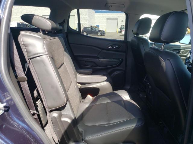 1GKKNMLS3HZ197451 Gmc Acadia Slt 2017. Фото: 5