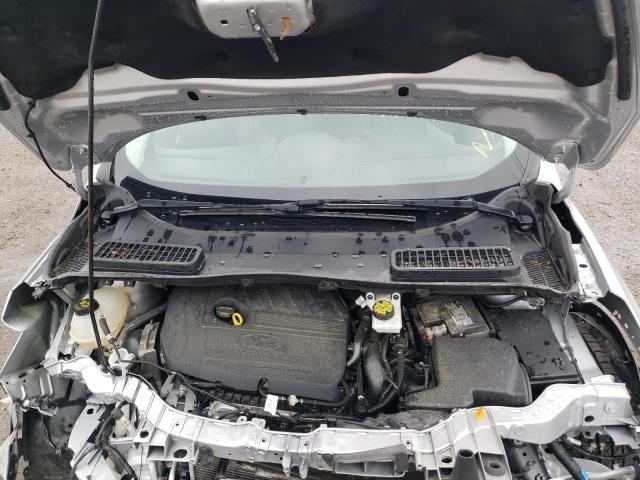 2018 FORD ESCAPE SE 1FMCU0GD8JUB67089