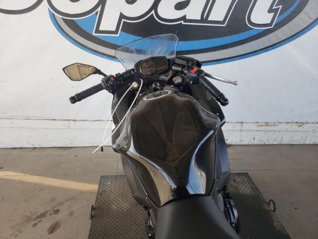 2019 KAWASAKI EX650 J JKAEXEJ11KDA03570