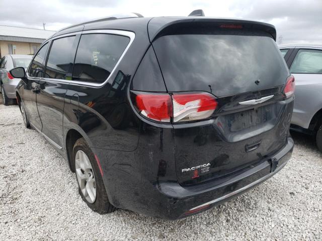 2C4RC1BG6LR100970 Chrysler Pacifica T 2020. Фото: 2