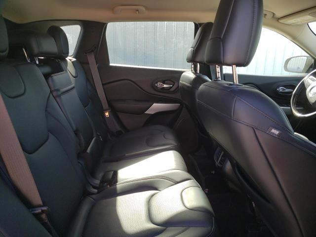 2017 JEEP CHEROKEE O 1C4PJLJS7HW603713