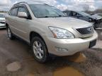 2008 LEXUS  RX350