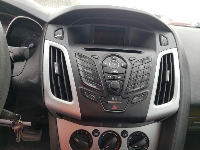 1FADP3F23EL243157 Ford Focus Se 2014. Фото: 8