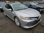 2018 TOYOTA  CAMRY