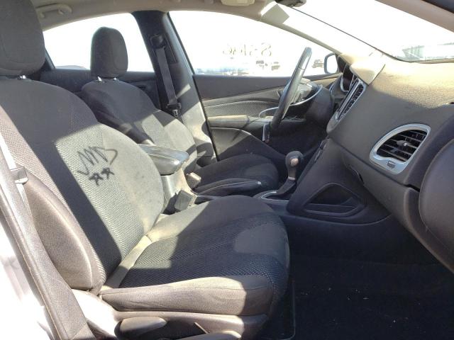2016 DODGE DART SE AE 1C3CDFDH8GD570856