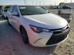 2016 TOYOTA  CAMRY