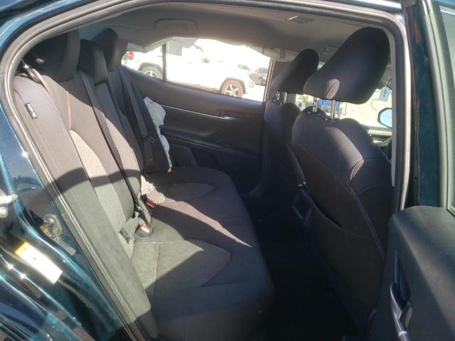 2019 TOYOTA CAMRY L 4T1B11HK7KU736572