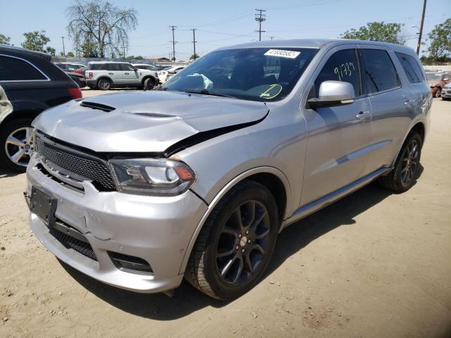 Фото: 1C4SDJCT2JC282666 - 2