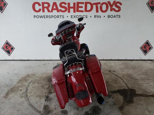2016 HARLEY-DAVIDSON FLHXSE CVO 1HD1PXN11GB963349